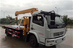 顺德24小时道路救援服务