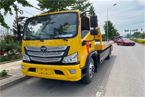 顺德汽车救援头像