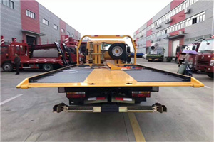 顺德附近汽车救援服务