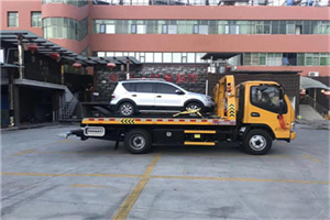 顺德汽车紧急补胎换胎救援