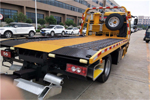 顺德24小时汽车送油服务公司