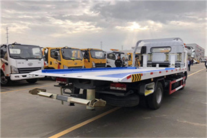 顺德汽车救援补胎