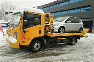 顺德附近道路救援服务