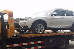 顺德拖车24小时服务电话