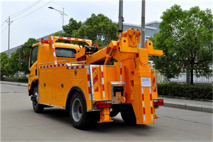 顺德高速路拖车费