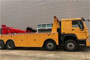 顺德道路救援公司